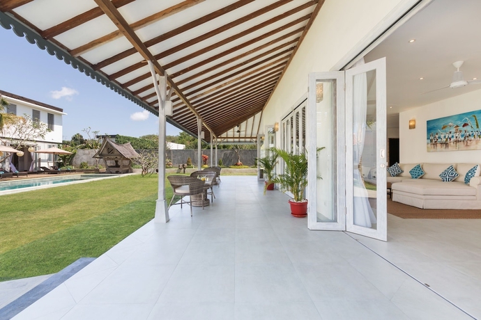 Imagen de la habitación del Hotel Villa Hasian By Premier Hospitality Asia. Foto 13