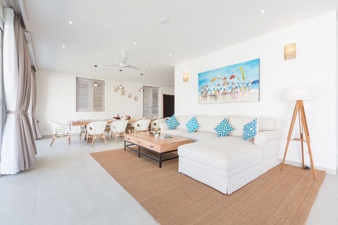 Imagen de la habitación del Hotel Villa Hasian By Premier Hospitality Asia. Foto 14