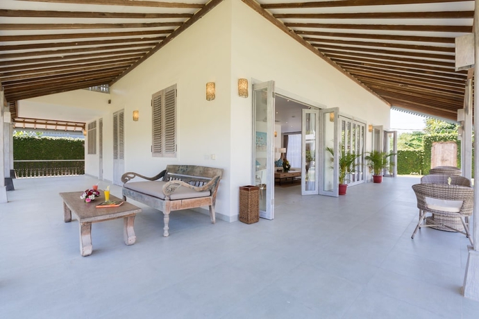 Imagen de la habitación del Hotel Villa Hasian By Premier Hospitality Asia. Foto 15