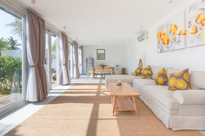Imagen de la habitación del Hotel Villa Hasian By Premier Hospitality Asia. Foto 17