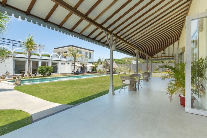Imagen de la habitación del Hotel Villa Hasian By Premier Hospitality Asia. Foto 18