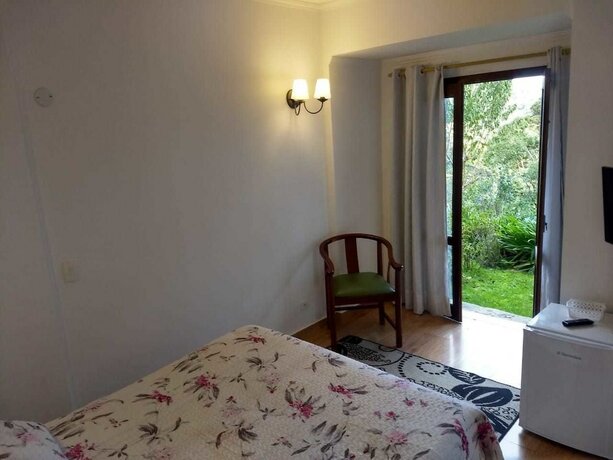 Imagen general del Hotel Villa Hegus. Foto 3