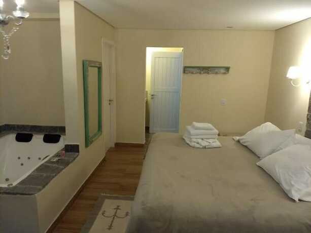Imagen general del Hotel Villa Hegus. Foto 10