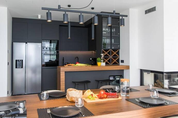 Imagen general del Hotel Villa Helios Dubrovnik. Foto 2