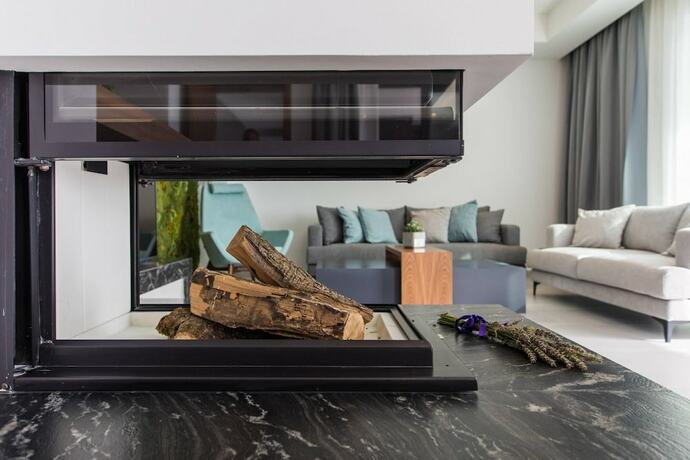 Imagen general del Hotel Villa Helios Dubrovnik. Foto 5