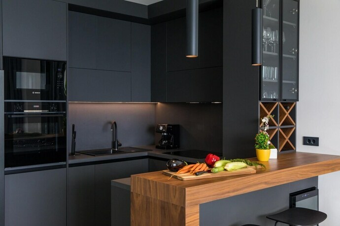 Imagen general del Hotel Villa Helios Dubrovnik. Foto 12