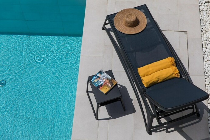 Imagen general del Hotel Villa Helios Dubrovnik. Foto 18