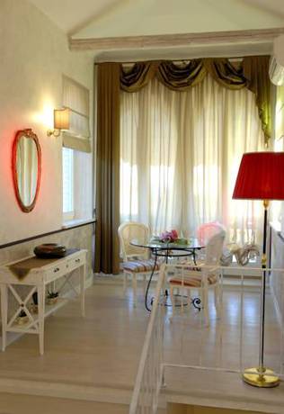 Imagen de la habitación del Hotel Villa Helvetia, Grottammare. Foto 2