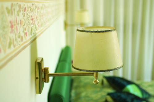 Imagen de la habitación del Hotel Villa Helvetia, Grottammare. Foto 5