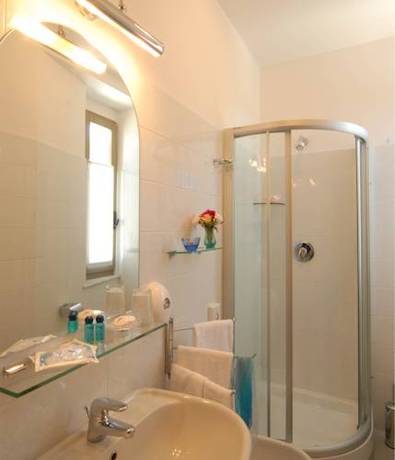 Imagen de la habitación del Hotel Villa Helvetia, Grottammare. Foto 8