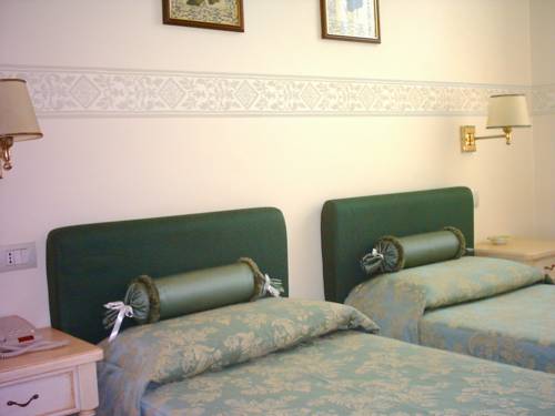 Imagen general del Hotel Villa Helvetia, Grottammare. Foto 1