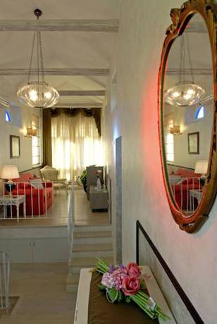 Imagen de la habitación del Hotel Villa Helvetia, Grottammare. Foto 15