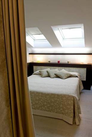 Imagen de la habitación del Hotel Villa Helvetia, Grottammare. Foto 16