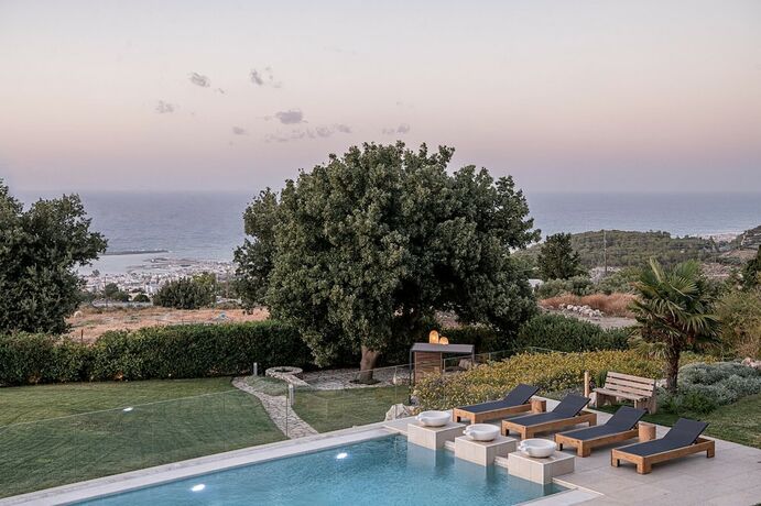 Imagen general del Hotel Villa Heora - The Floating Residence. Foto 2