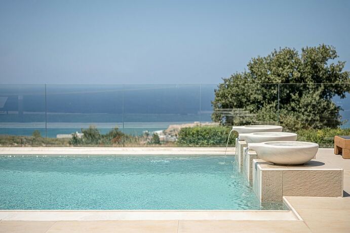 Imagen general del Hotel Villa Heora - The Floating Residence. Foto 4