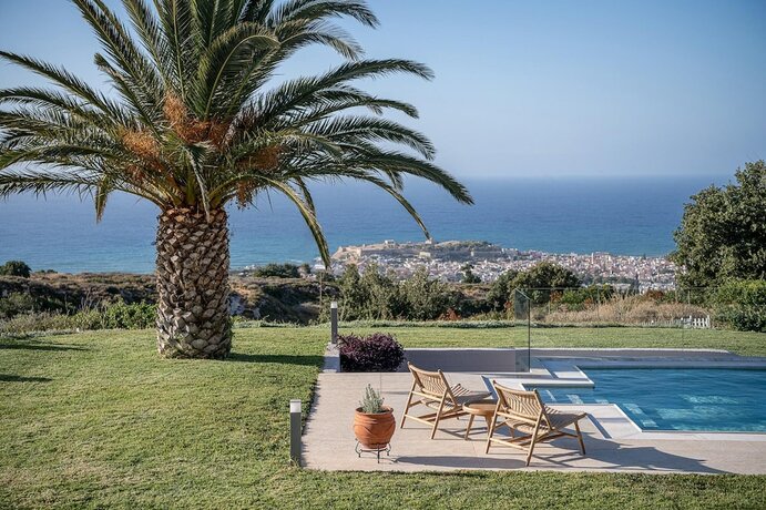 Imagen general del Hotel Villa Heora - The Floating Residence. Foto 5