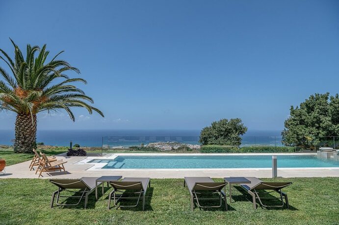 Imagen de la habitación del Hotel Villa Heora - The Floating Residence. Foto 19