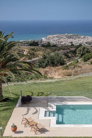 Imagen general del Hotel Villa Heora - The Floating Residence. Foto 10