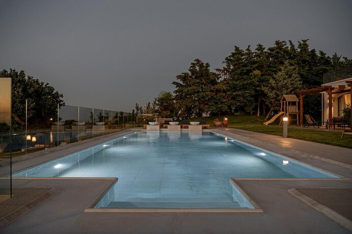 Imagen general del Hotel Villa Heora - The Floating Residence. Foto 12