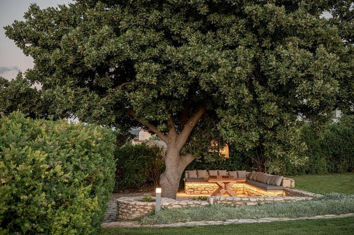 Imagen general del Hotel Villa Heora - The Floating Residence. Foto 13