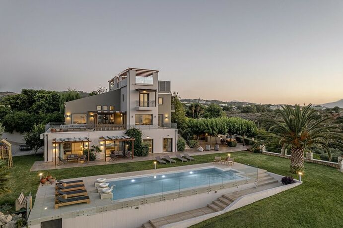 Imagen de la habitación del Hotel Villa Heora - The Floating Residence. Foto 20