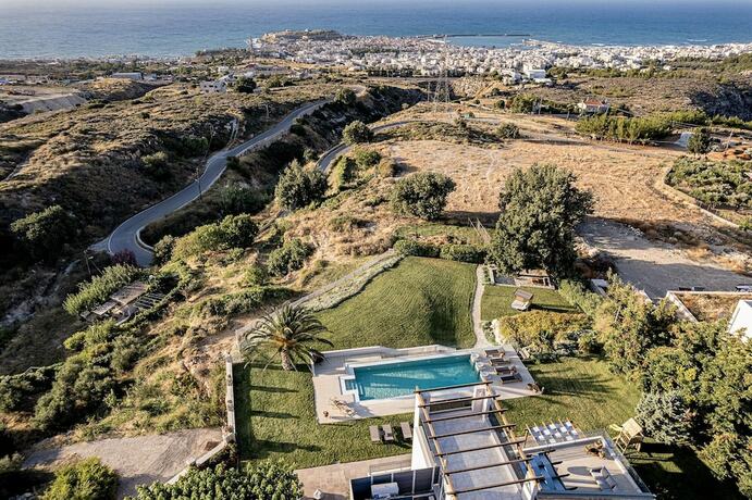 Imagen general del Hotel Villa Heora - The Floating Residence. Foto 15