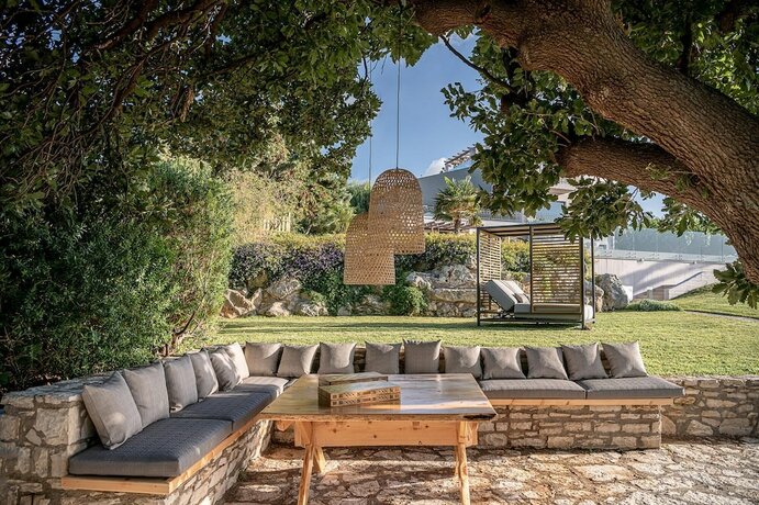 Imagen general del Hotel Villa Heora - The Floating Residence. Foto 16