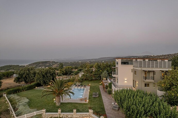 Imagen general del Hotel Villa Heora - The Floating Residence. Foto 18