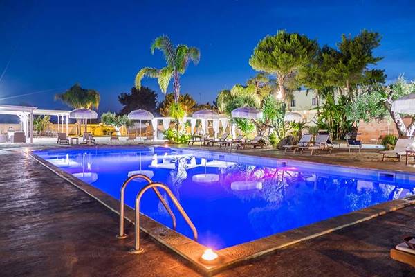 Imagen general del Hotel Villa Hermosa. Foto 5