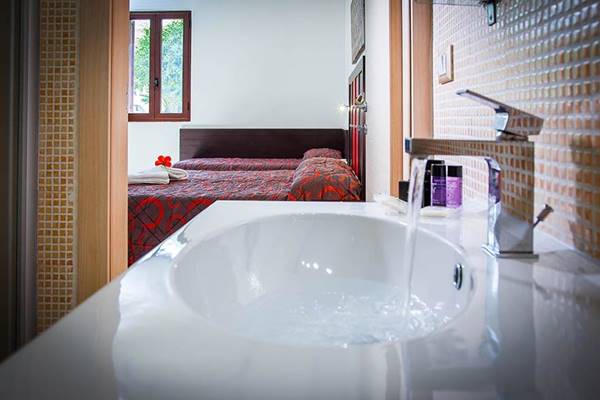 Imagen general del Hotel Villa Hermosa. Foto 6