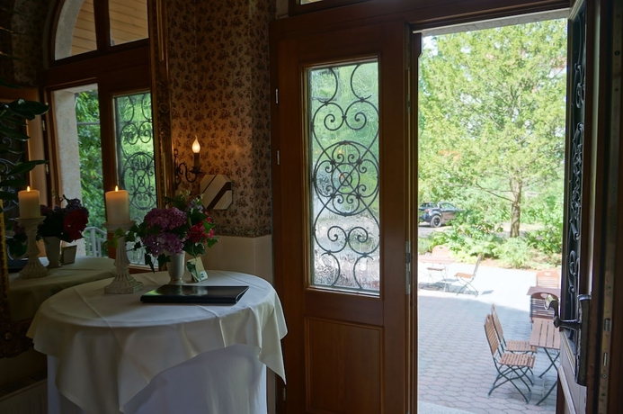 Imagen general del Hotel Villa Herzog. Foto 1