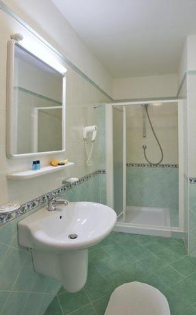 Imagen de la habitación del Hotel Villa Hibiscus. Foto 4