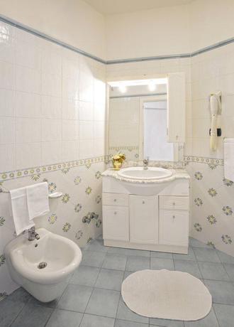 Imagen de la habitación del Hotel Villa Hibiscus. Foto 5