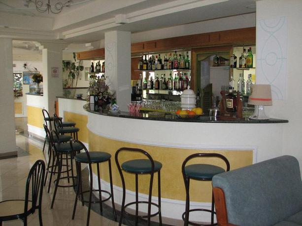 Imagen de los interiores del Hotel Villa Hibiscus. Foto 11