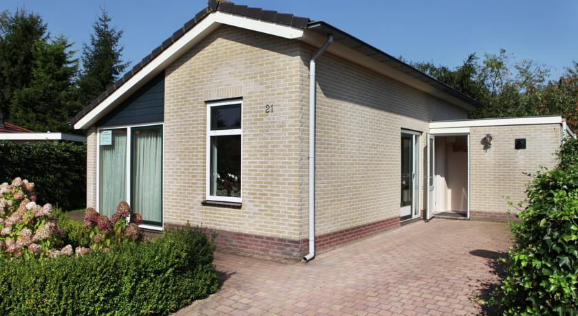 Imagen general del Hotel Villa Hoenderhof. Foto 1