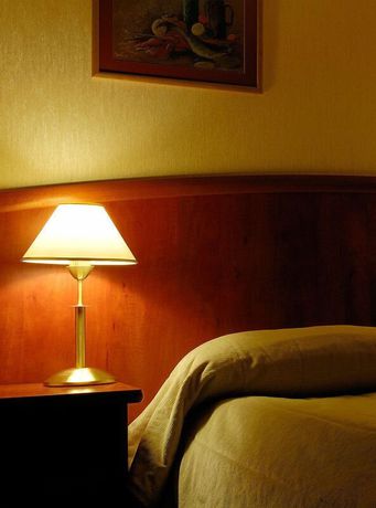 Imagen de la habitación del Hotel Villa Hoff Wellness and SPA. Foto 3