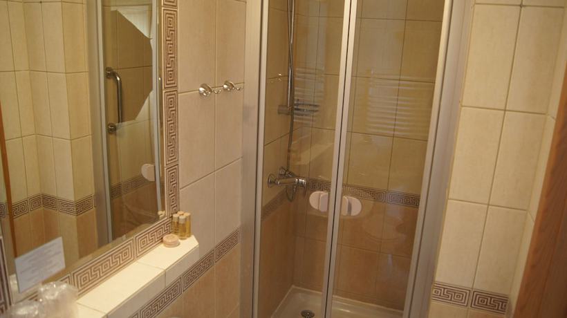 Imagen de la habitación del Hotel Villa Hoff Wellness and SPA. Foto 4