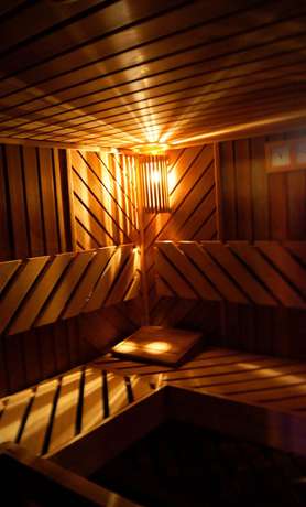 Imagen general del Hotel Villa Hoff Wellness and SPA. Foto 1