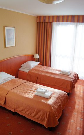 Imagen de la habitación del Hotel Villa Hoff Wellness and SPA. Foto 8