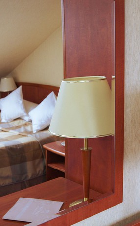 Imagen de la habitación del Hotel Villa Hoff Wellness and SPA. Foto 9