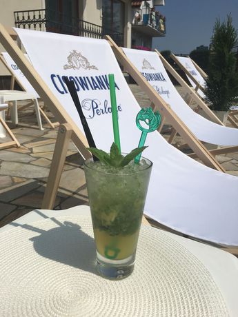 Imagen de la habitación del Hotel Villa Hoff Wellness and SPA. Foto 12