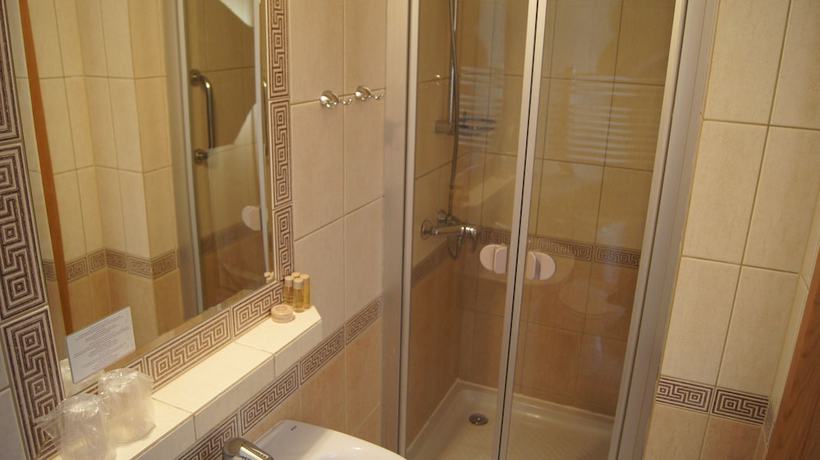 Imagen de la habitación del Hotel Villa Hoff Wellness and SPA. Foto 13