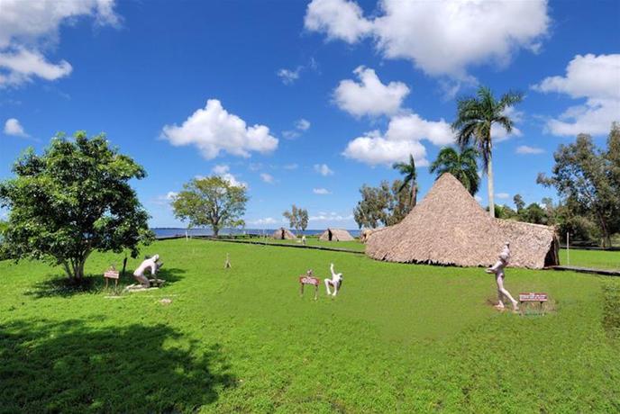 Imagen general del Hotel Villa Horizontes Guamá. Foto 2