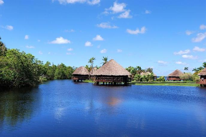 Imagen general del Hotel Villa Horizontes Guamá. Foto 3