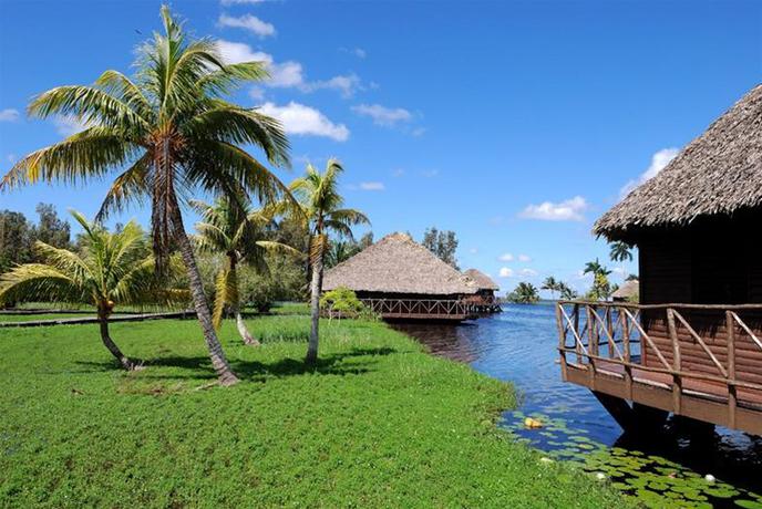 Imagen general del Hotel Villa Horizontes Guamá. Foto 14