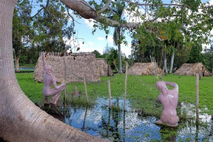 Imagen general del Hotel Villa Horizontes Guamá. Foto 5