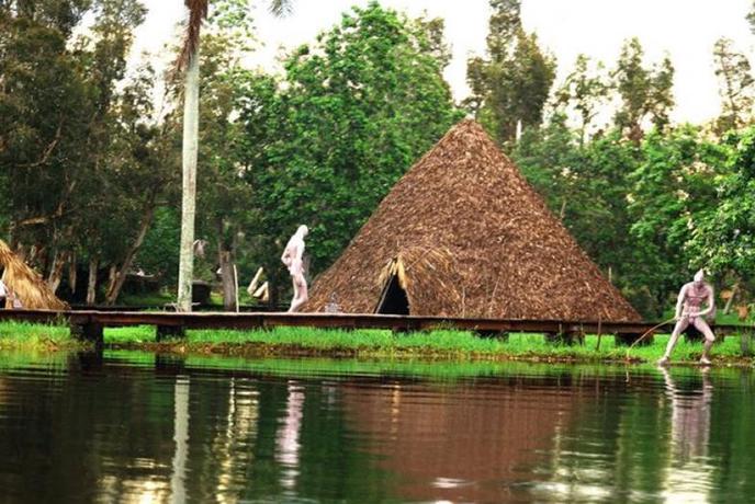 Imagen general del Hotel Villa Horizontes Guamá. Foto 6