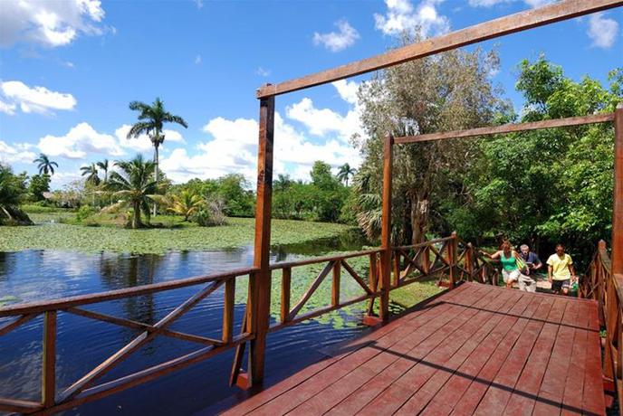 Imagen general del Hotel Villa Horizontes Guamá. Foto 7