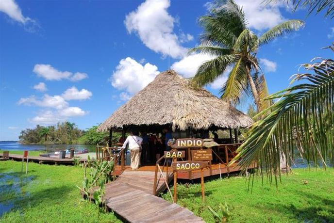 Imagen general del Hotel Villa Horizontes Guamá. Foto 16