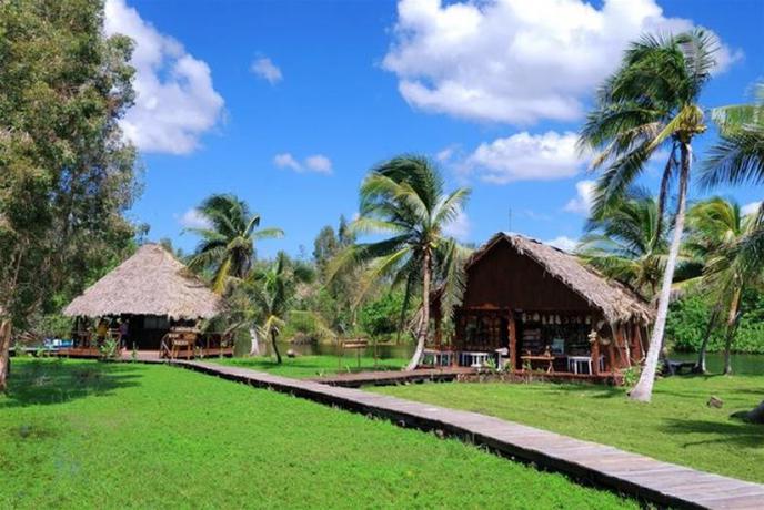 Imagen general del Hotel Villa Horizontes Guamá. Foto 8